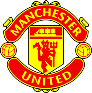 Manchester United logo PNG-21863